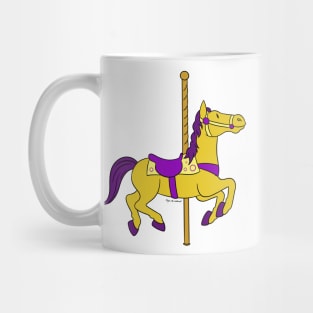 Ride With Pride 11 Mug